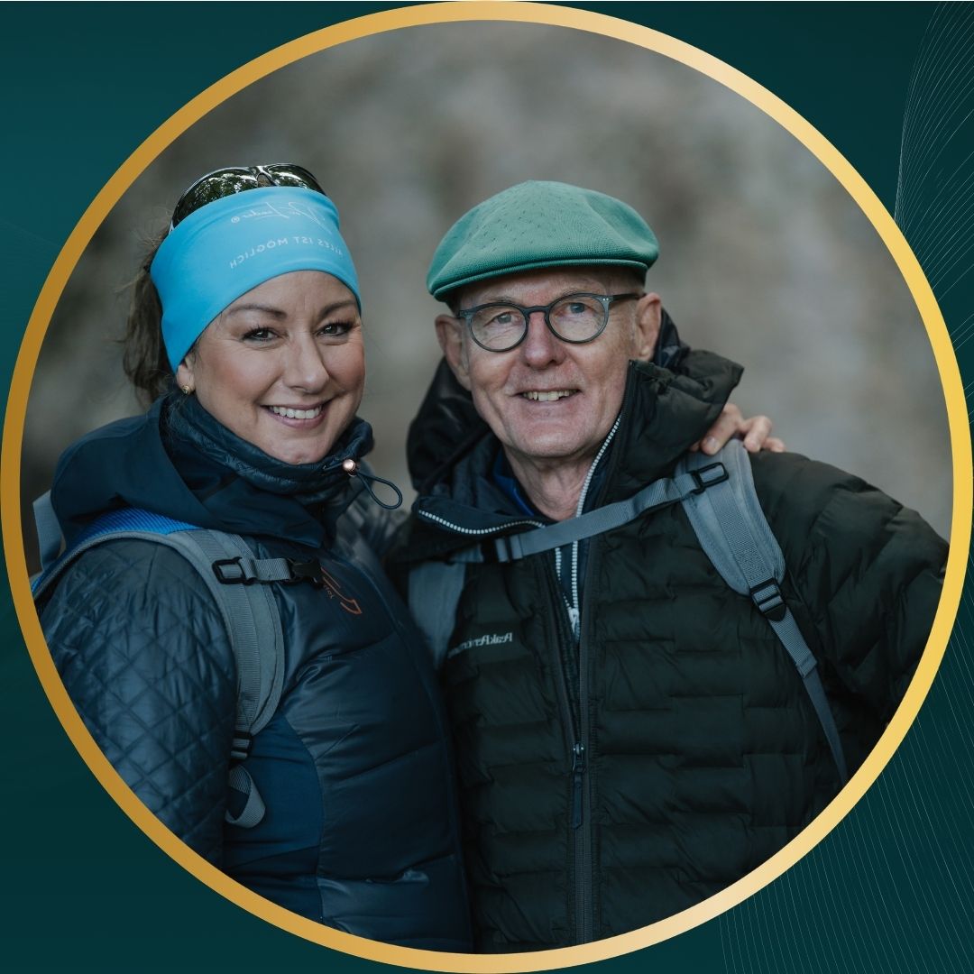 Carina & Jan – Business-Mentoren für Ärztinnen und Ärzte